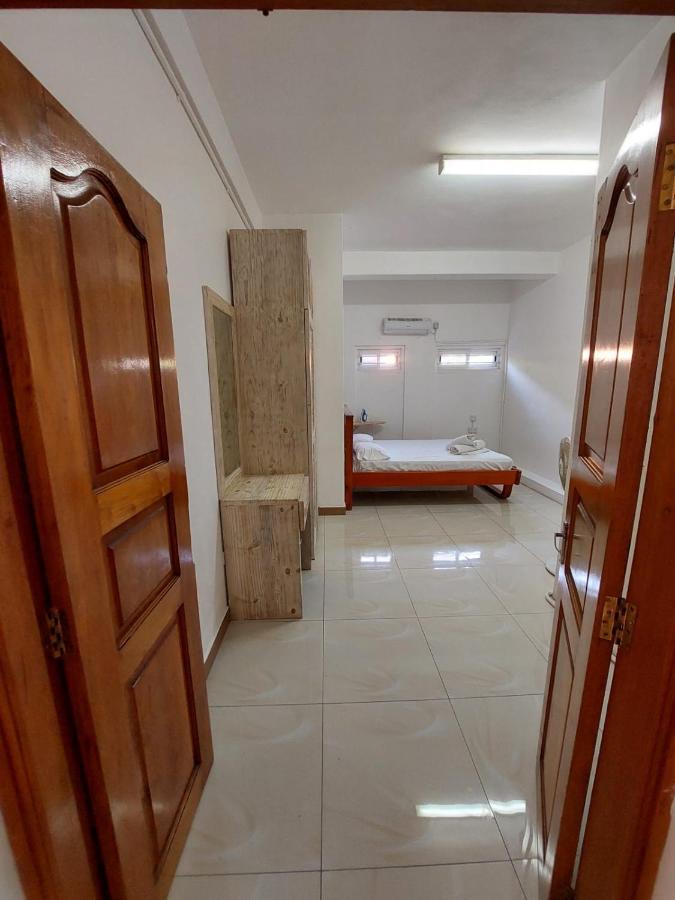 Beau Vallon Villa Self Catering With Pool Esterno foto