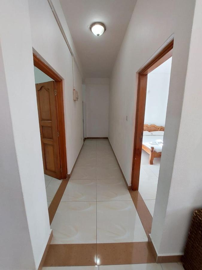 Beau Vallon Villa Self Catering With Pool Esterno foto