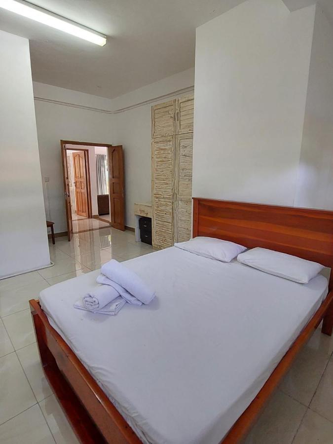 Beau Vallon Villa Self Catering With Pool Esterno foto