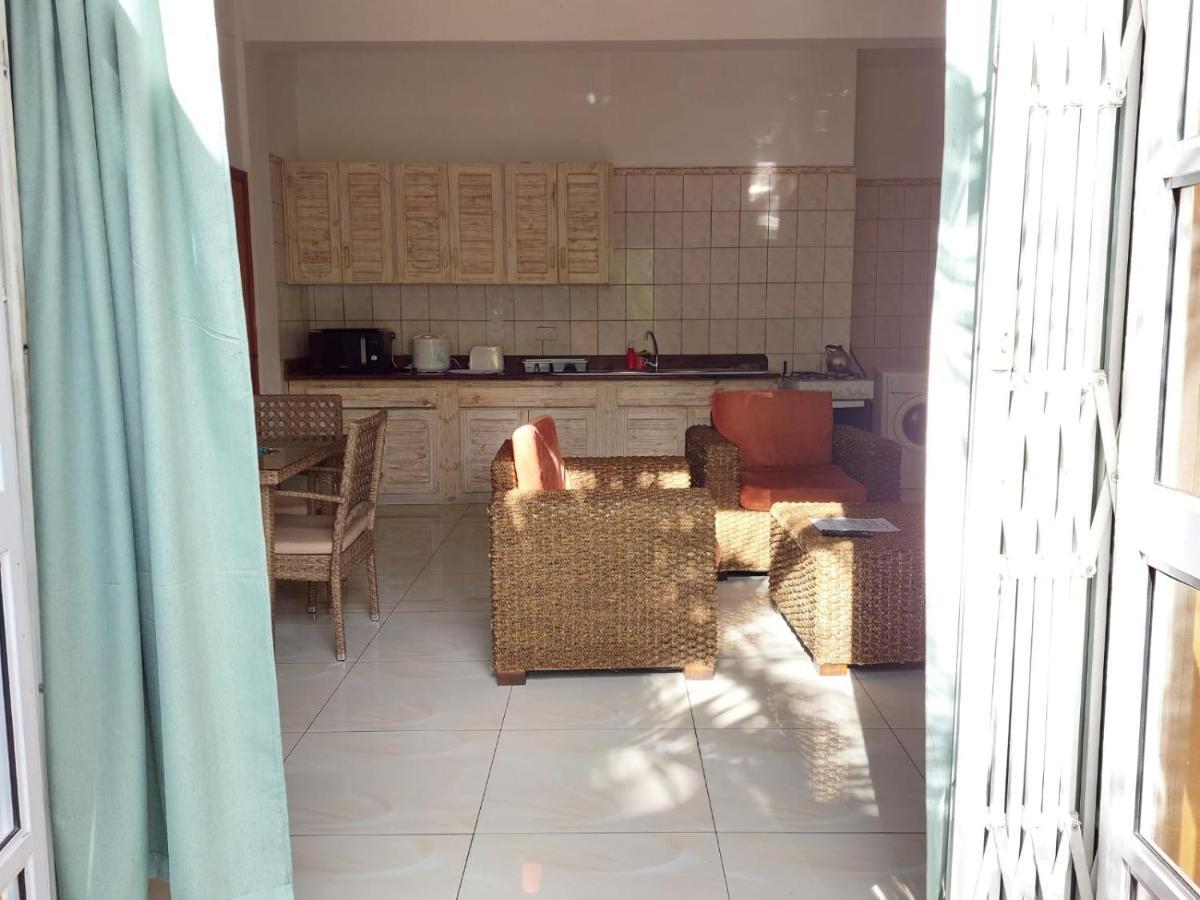 Beau Vallon Villa Self Catering With Pool Esterno foto