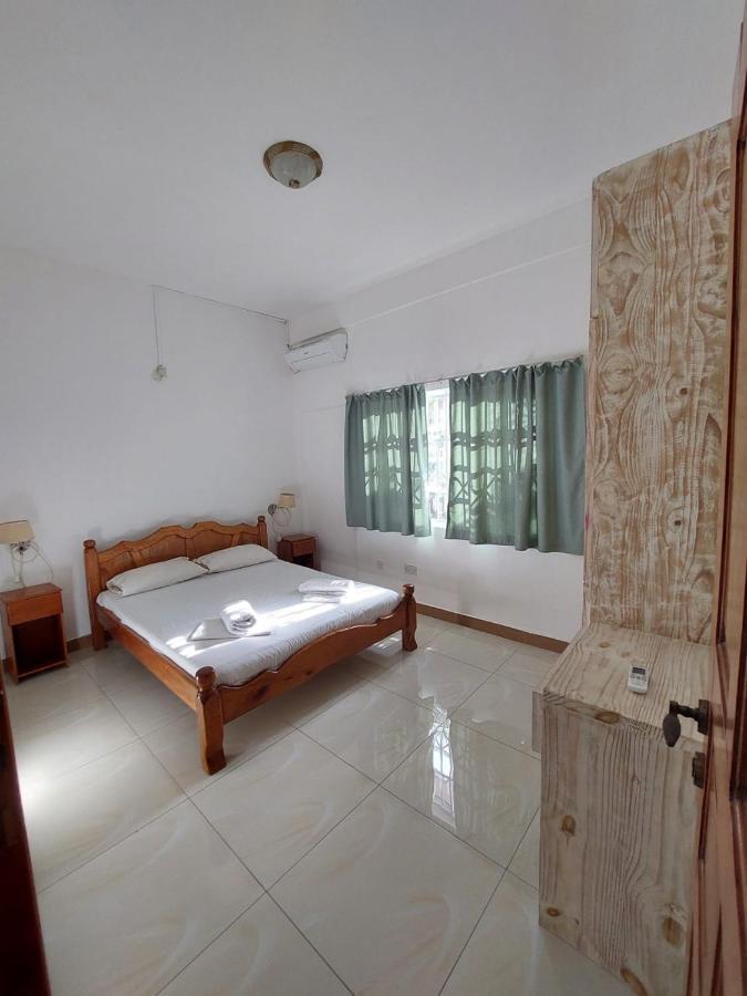 Beau Vallon Villa Self Catering With Pool Esterno foto