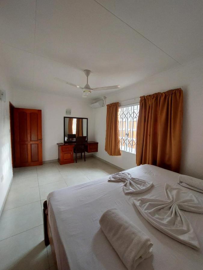 Beau Vallon Villa Self Catering With Pool Esterno foto