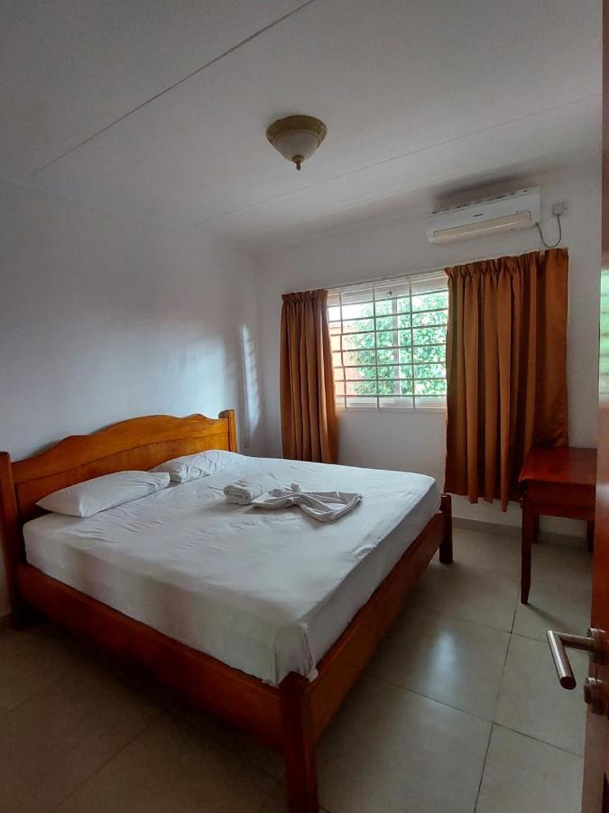 Beau Vallon Villa Self Catering With Pool Esterno foto