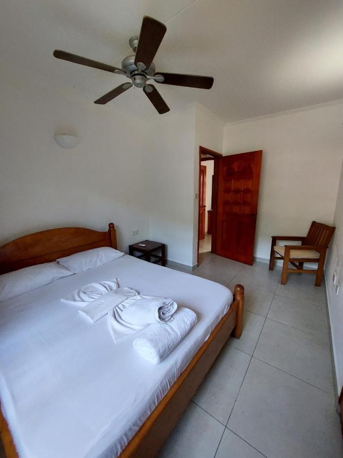 Beau Vallon Villa Self Catering With Pool Esterno foto