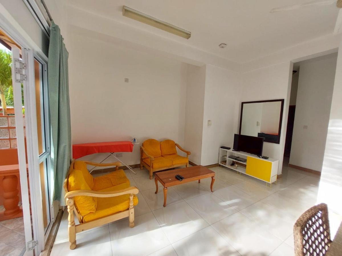 Beau Vallon Villa Self Catering With Pool Esterno foto