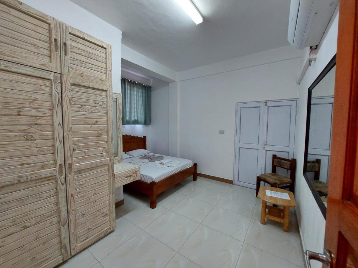 Beau Vallon Villa Self Catering With Pool Esterno foto