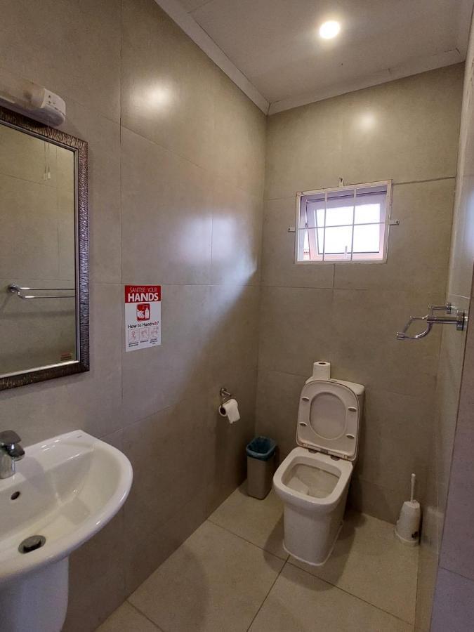 Beau Vallon Villa Self Catering With Pool Esterno foto