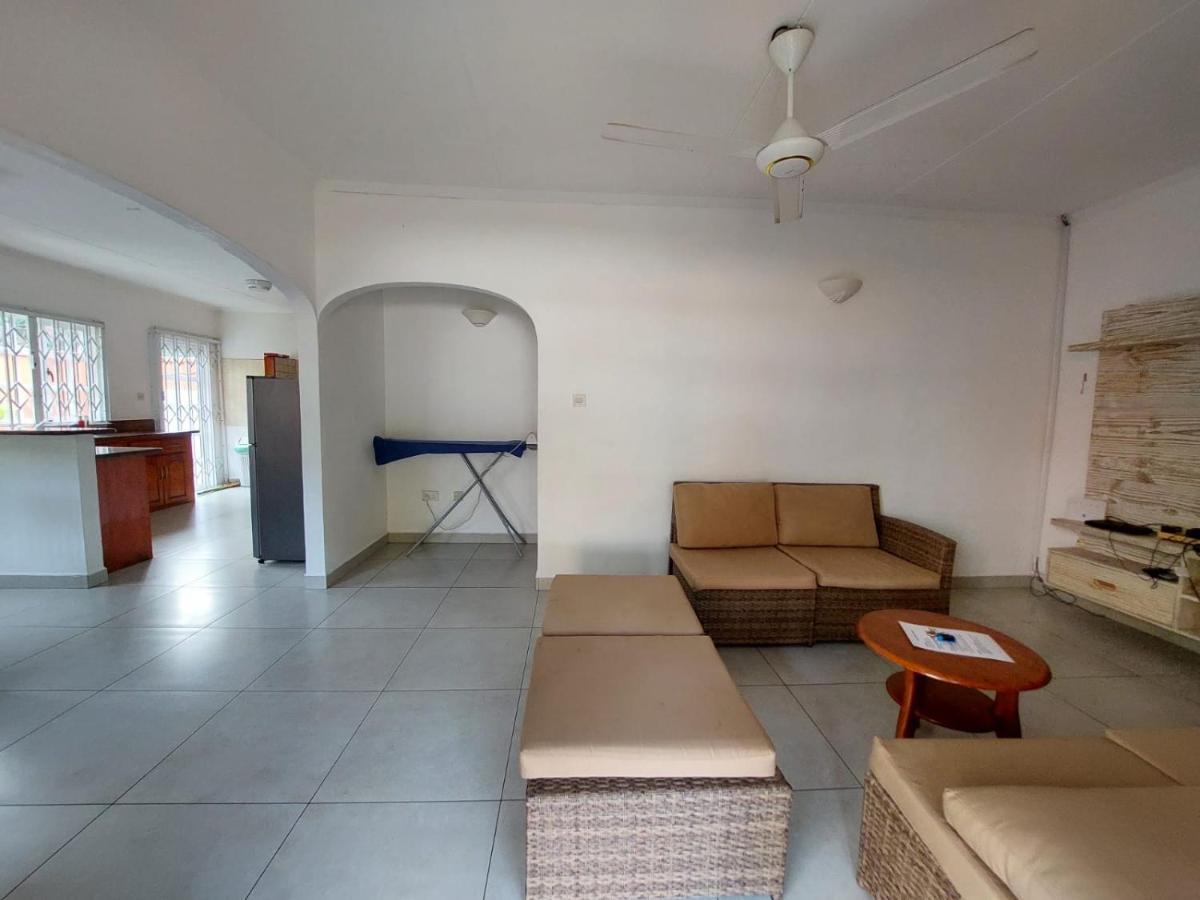 Beau Vallon Villa Self Catering With Pool Esterno foto