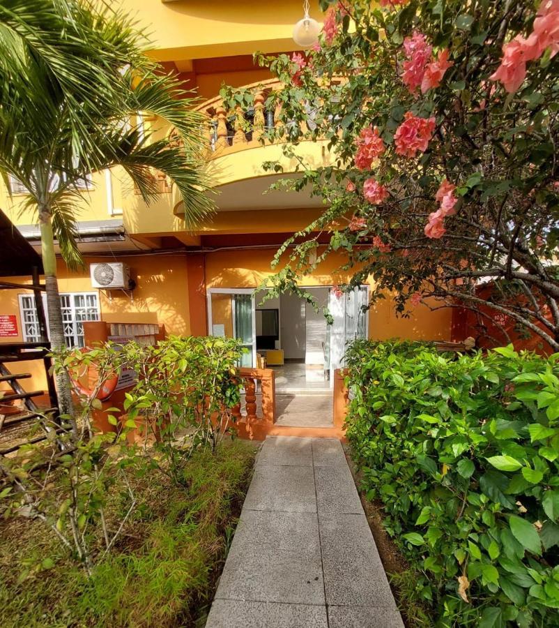 Beau Vallon Villa Self Catering With Pool Esterno foto