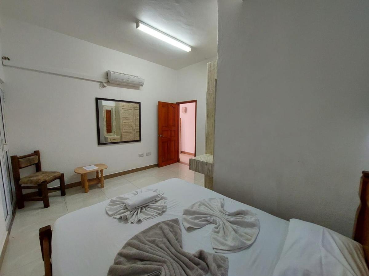 Beau Vallon Villa Self Catering With Pool Esterno foto