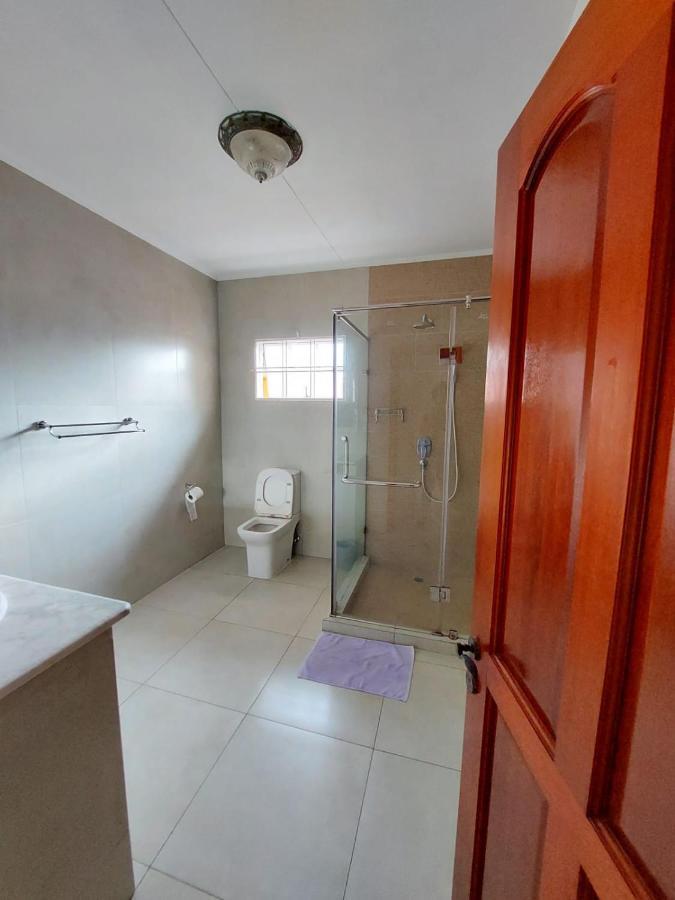 Beau Vallon Villa Self Catering With Pool Esterno foto