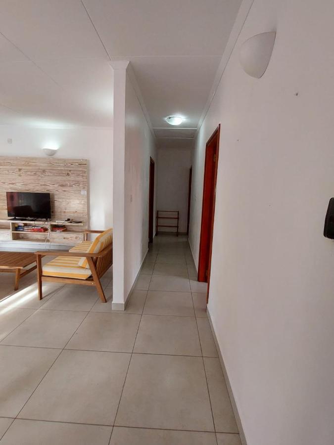Beau Vallon Villa Self Catering With Pool Esterno foto