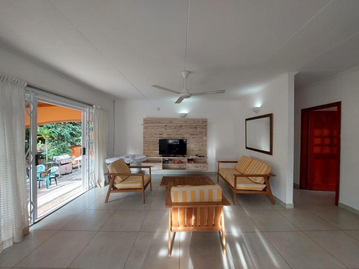 Beau Vallon Villa Self Catering With Pool Esterno foto