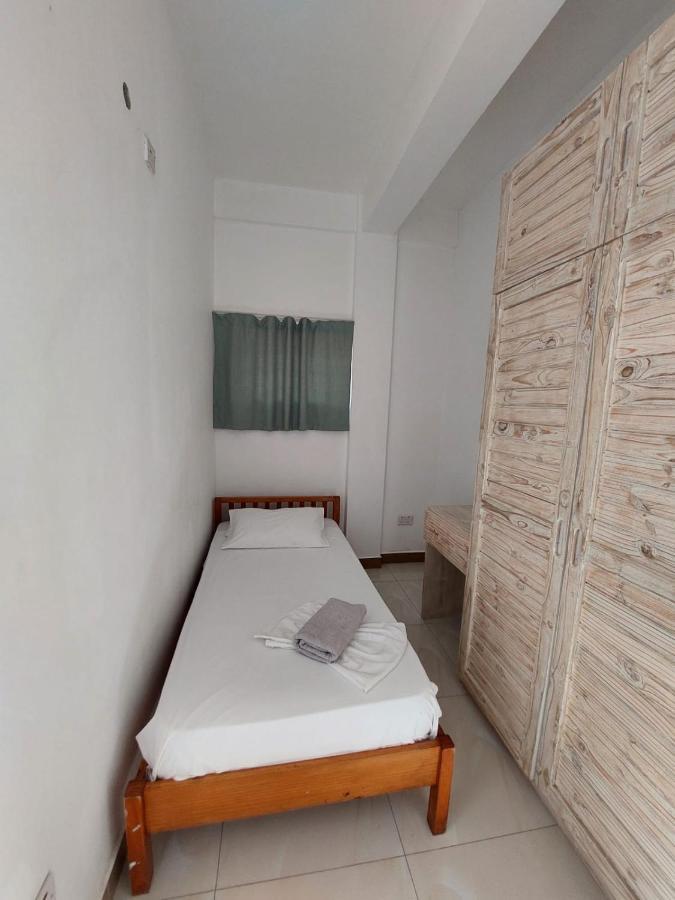 Beau Vallon Villa Self Catering With Pool Esterno foto