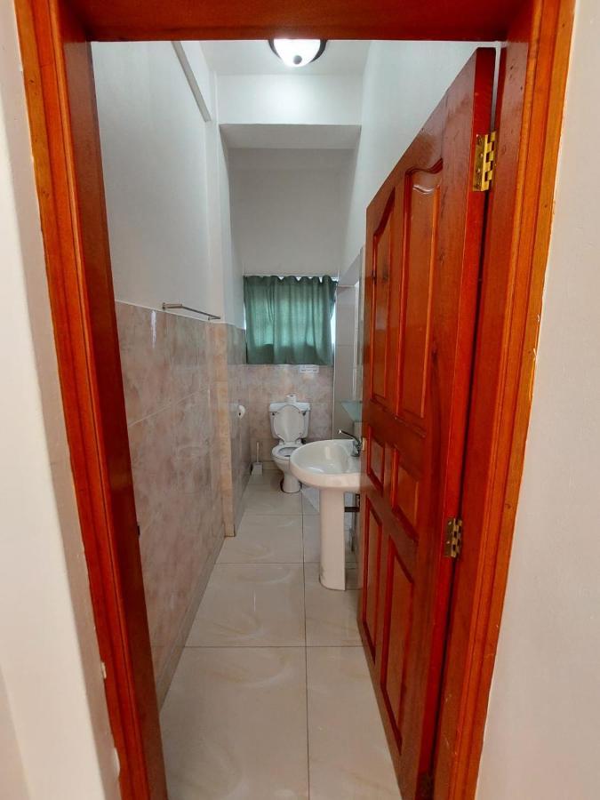 Beau Vallon Villa Self Catering With Pool Esterno foto