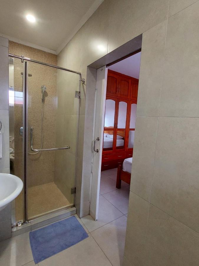 Beau Vallon Villa Self Catering With Pool Esterno foto