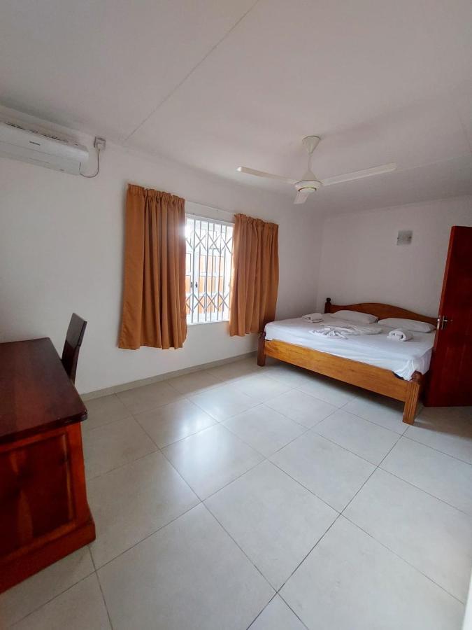 Beau Vallon Villa Self Catering With Pool Esterno foto