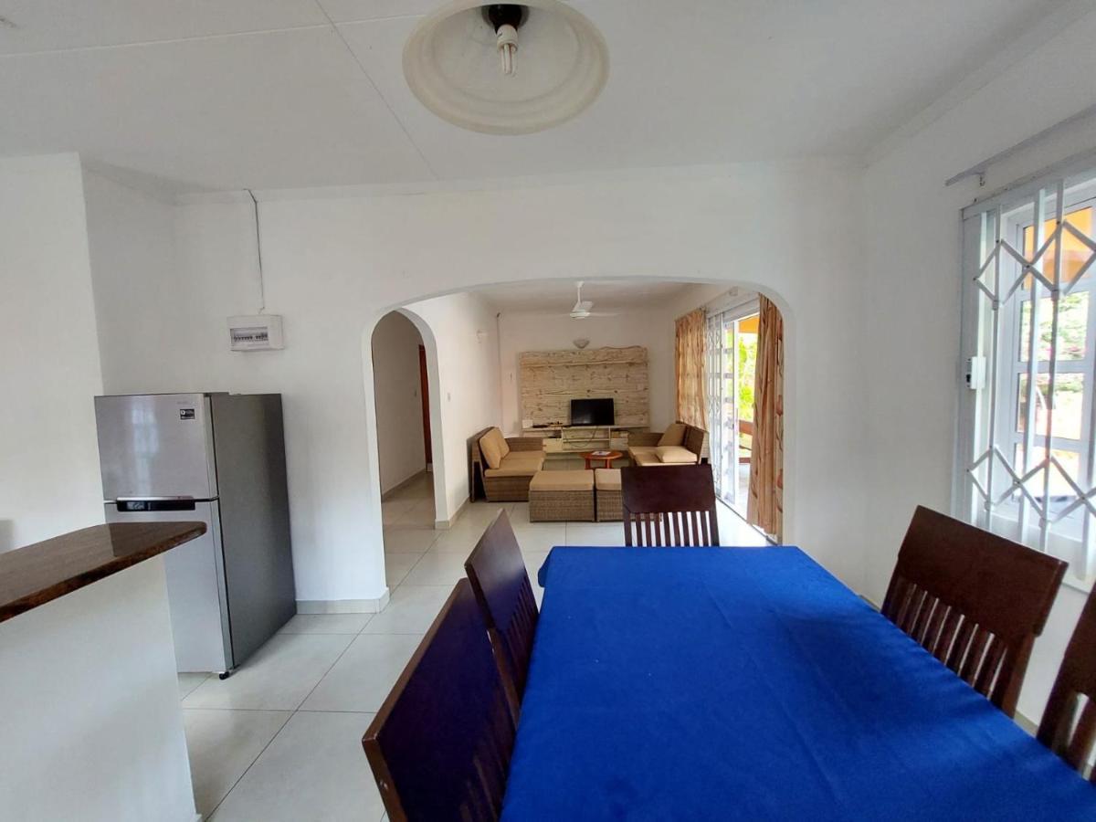 Beau Vallon Villa Self Catering With Pool Esterno foto