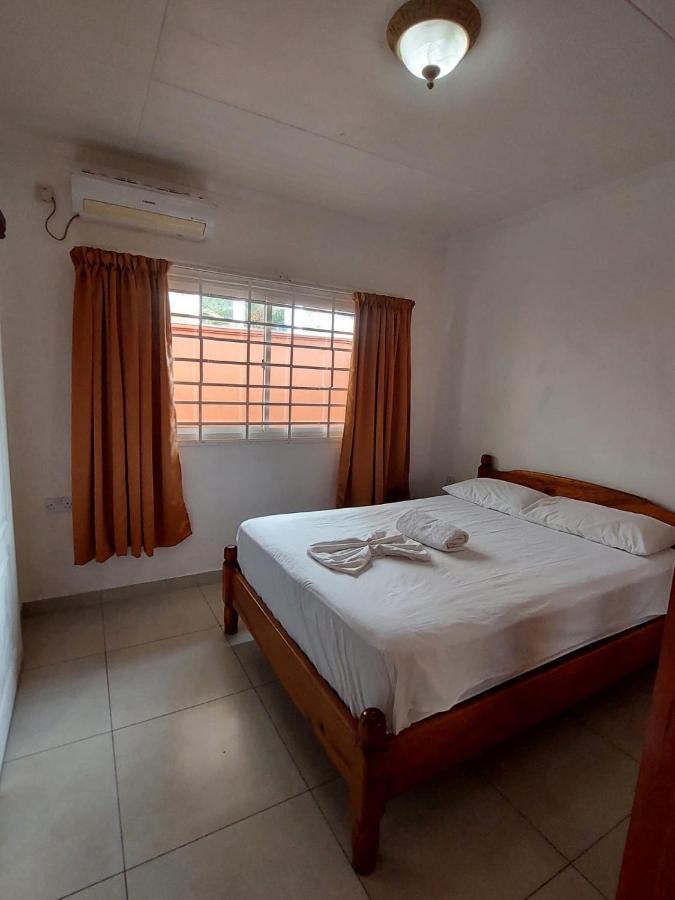 Beau Vallon Villa Self Catering With Pool Esterno foto