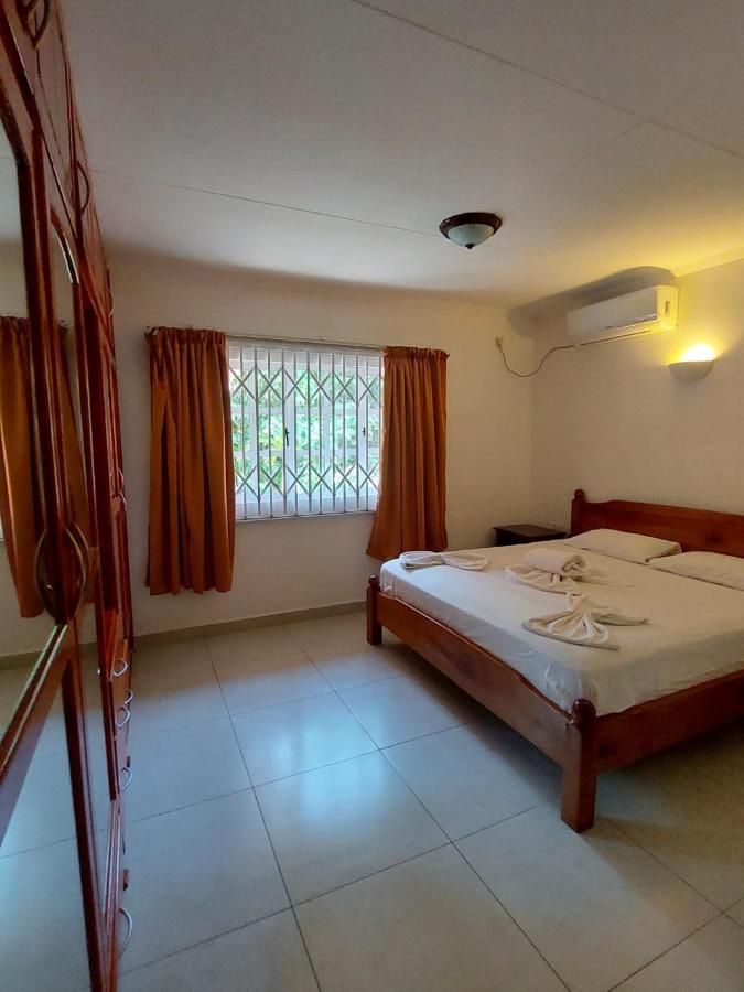 Beau Vallon Villa Self Catering With Pool Esterno foto