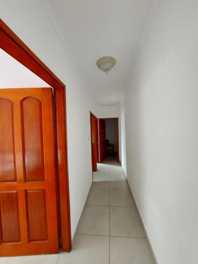 Beau Vallon Villa Self Catering With Pool Esterno foto