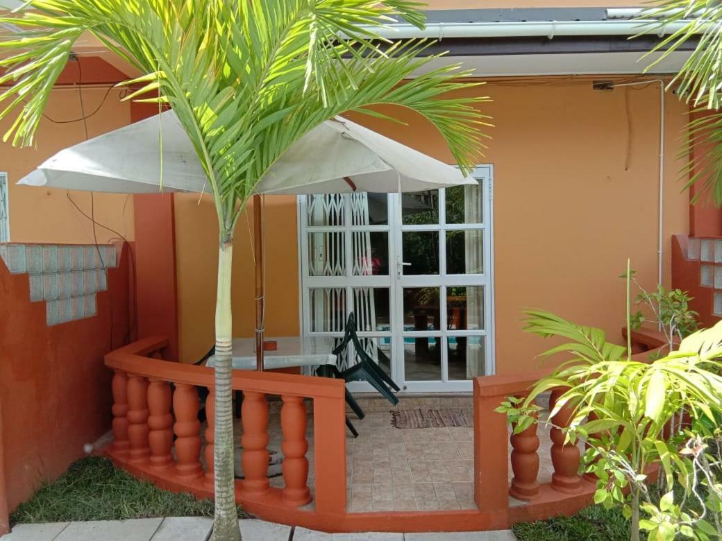 Beau Vallon Villa Self Catering With Pool Esterno foto