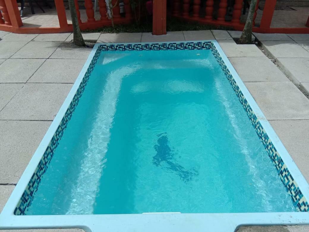 Beau Vallon Villa Self Catering With Pool Esterno foto