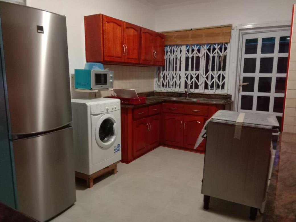 Beau Vallon Villa Self Catering With Pool Esterno foto